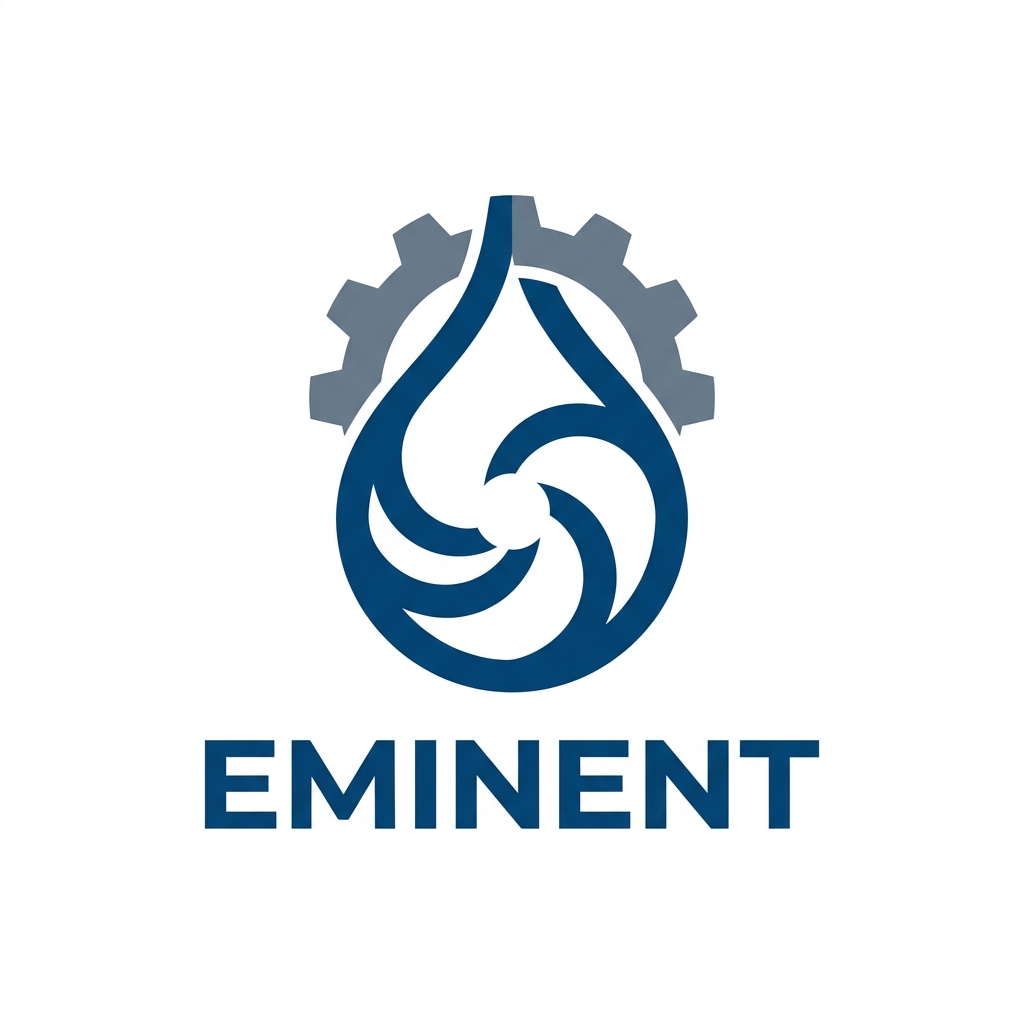 Eminent Water Pump